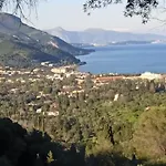 Apartment The Corfu