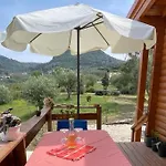 Apartment The Corfu *