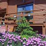 The Corfu Apartment