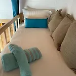 The Corfu Apartment *