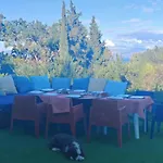 The Corfu * Mesongi