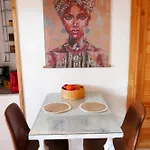 The Corfu Apartment
