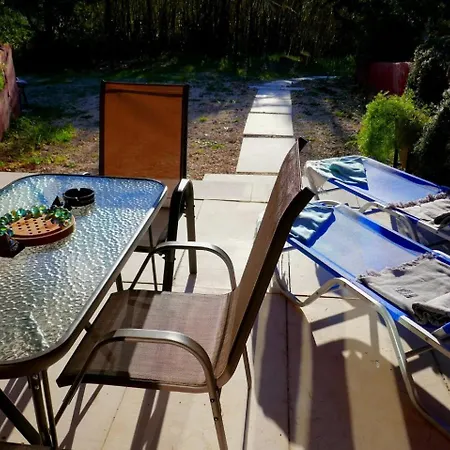 Apartment The Corfu *