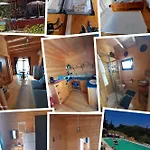 The Appartamento Mesongí