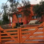Appartement The Mesongí