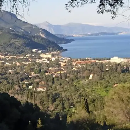 Appartamento The