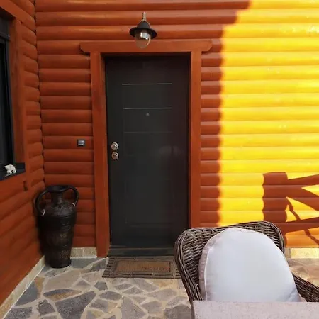 The * Μεσογγή