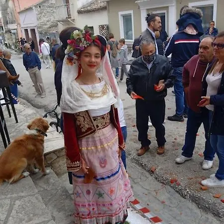 The Appartamento
