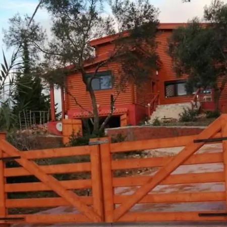 Appartamento The Mesongí