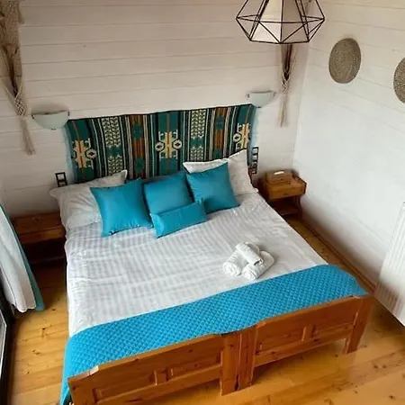 Apartamento The Mesongí