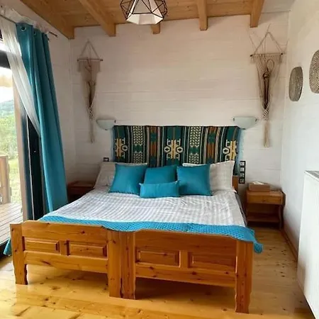 Apartment The *