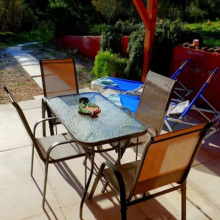 The Appartement Mesongí