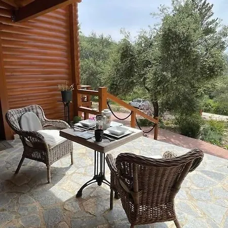 The Corfu *