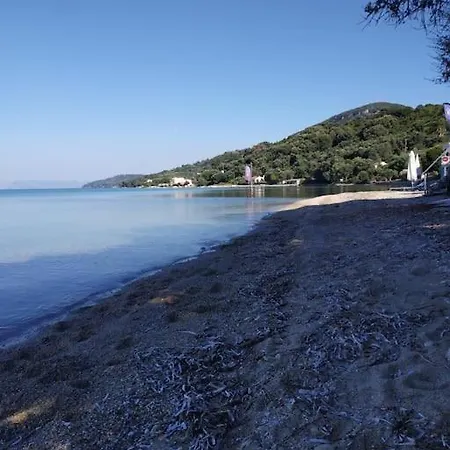 The Corfu Mesongí