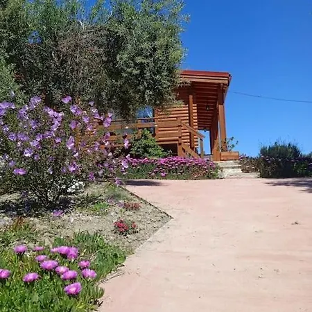 The Corfu Mesongí