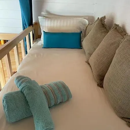 The Corfu Appartement *