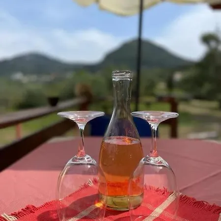 The Corfu * Mesongí