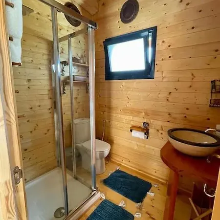 The Corfu Appartement