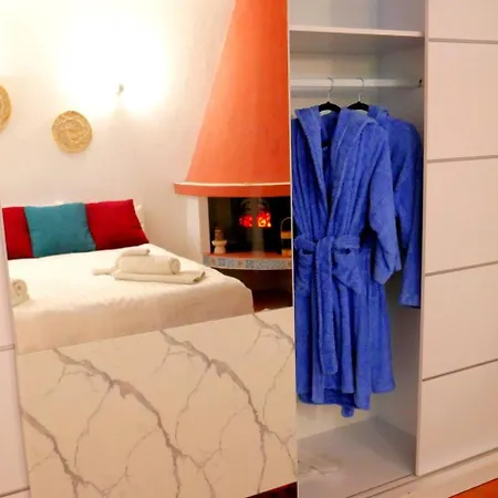 The Corfu Appartement