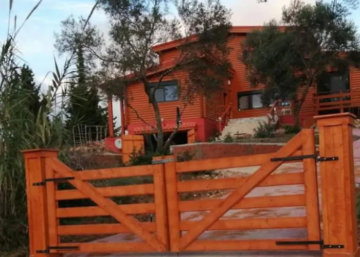 Appartamento The Mesongí