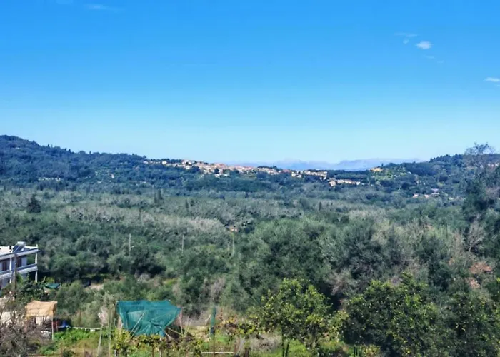The Appartamento *