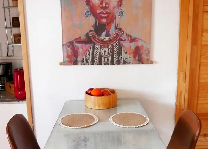 The Appartamento